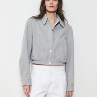 The Court Jacket