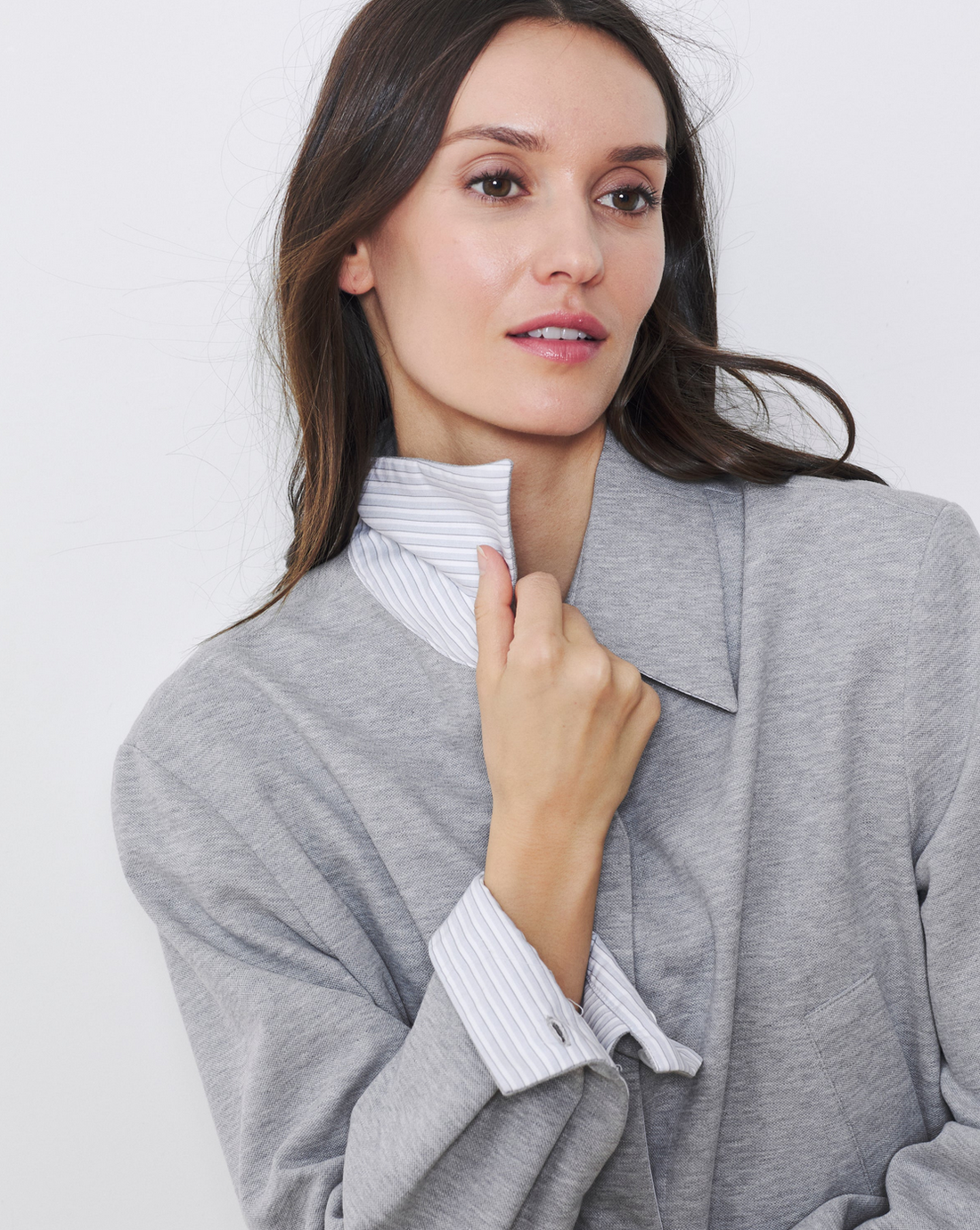 The Court Jacket