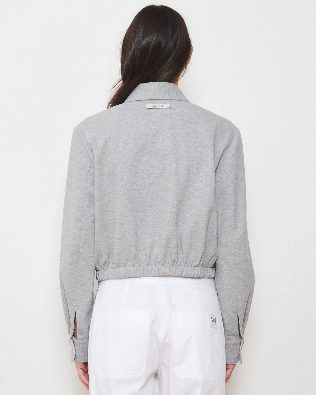 The Court Jacket
