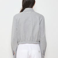 The Court Jacket