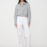The Court Jacket