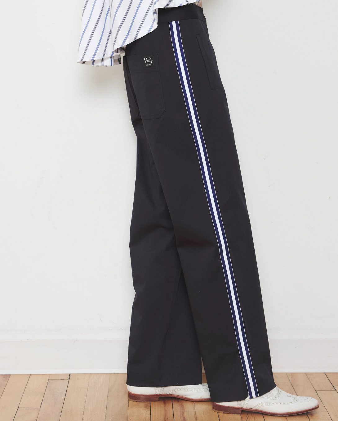 The Street Pant