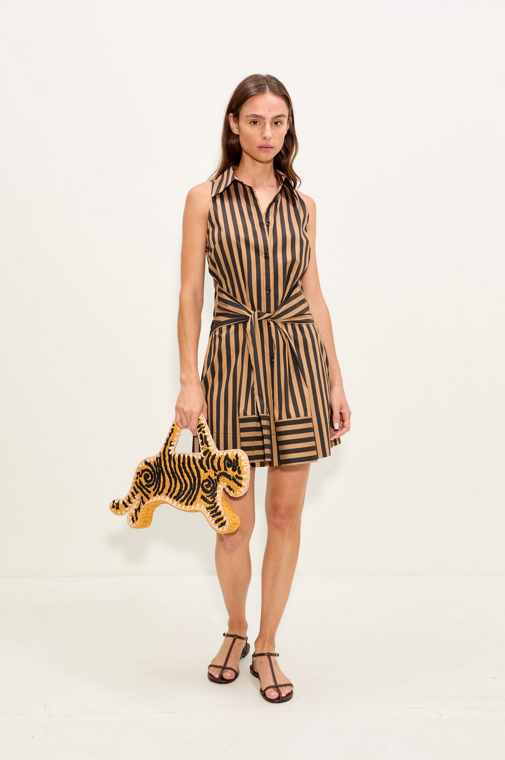 Inna Mini Dress
