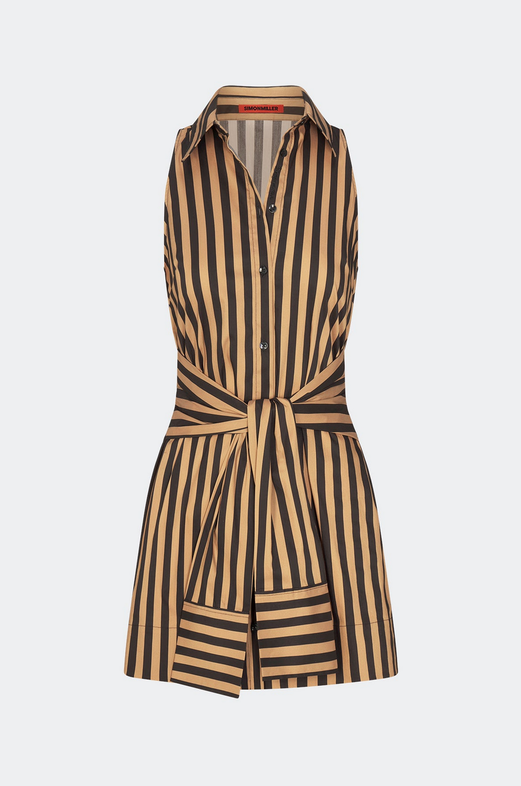 Inna Mini Dress