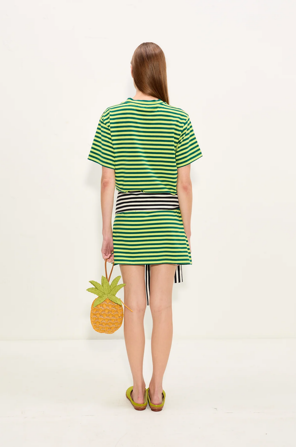 Lottie T-Shirt Dress