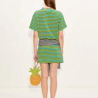 Lottie T-Shirt Dress