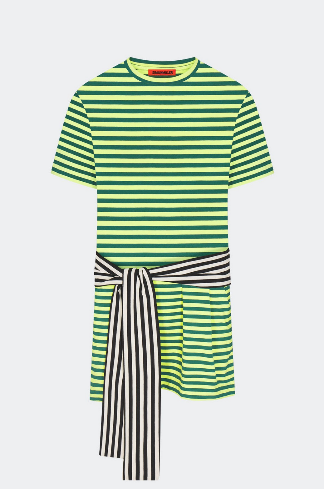 Lottie T-Shirt Dress