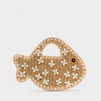 Puka Fish Bag