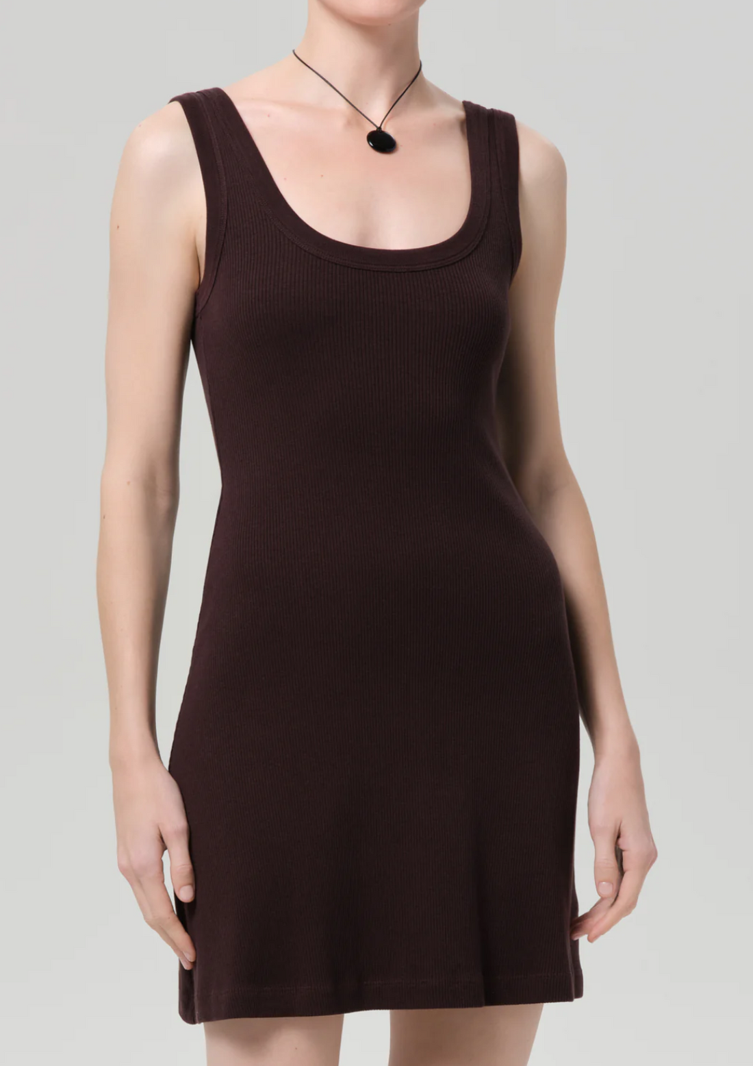 Faye Tank Dress