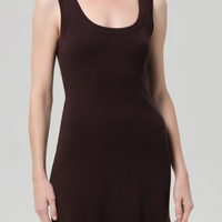 Faye Tank Dress