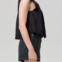 Mia Embroidered Top