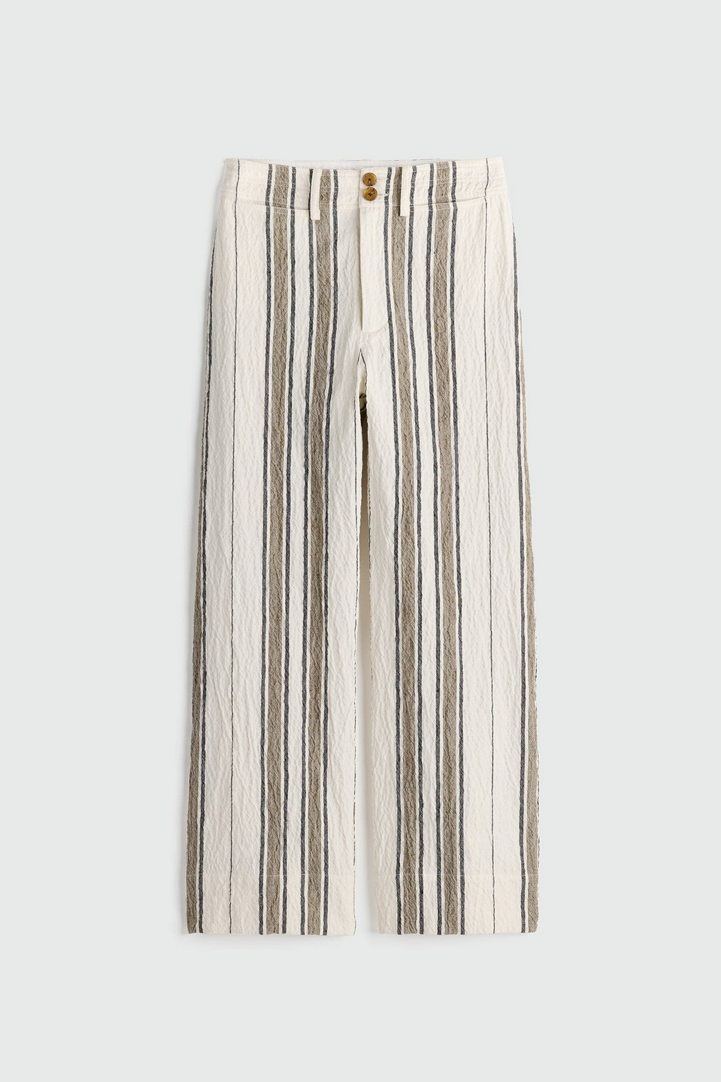 Stripe Merida Pant