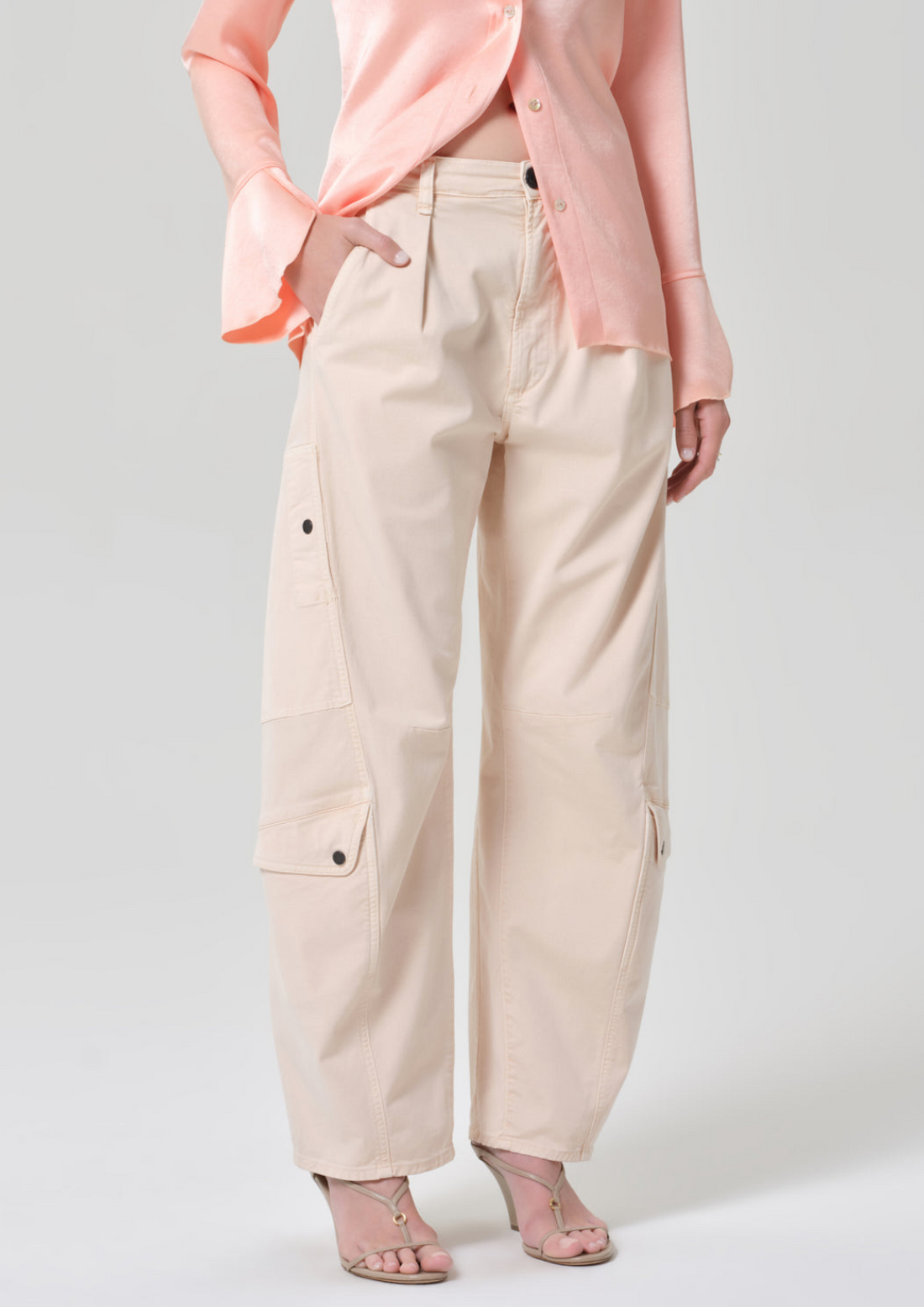 Flight Pant