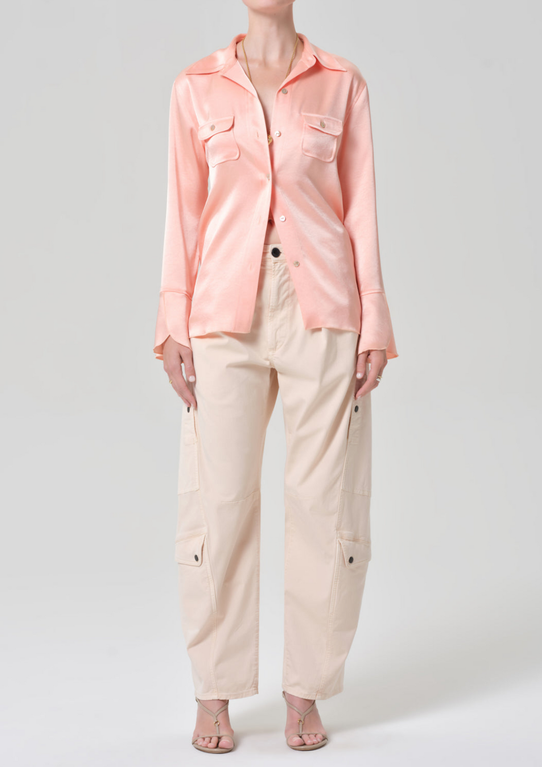 Flight Pant