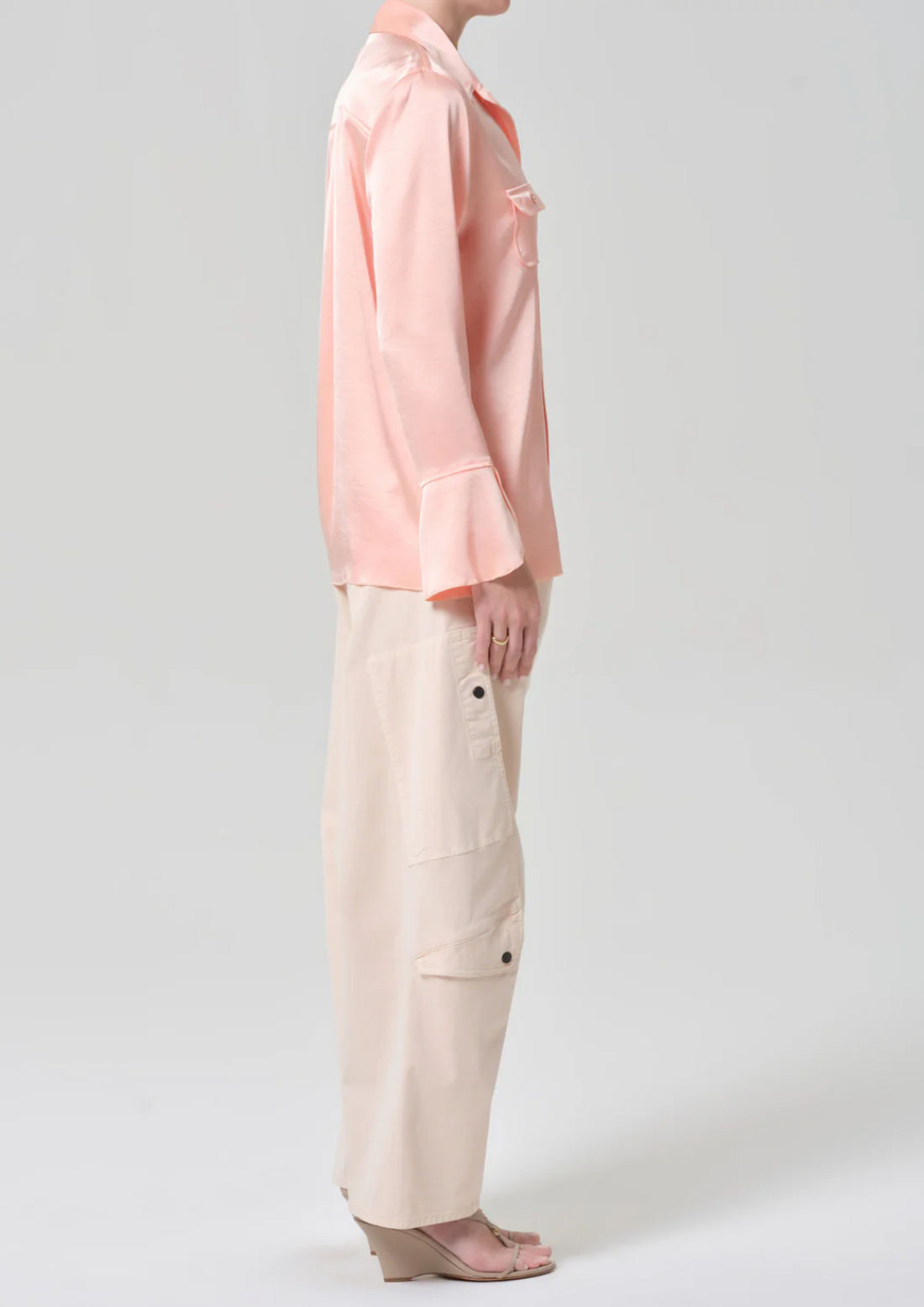 Flight Pant