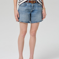 Billie Relaxed Short