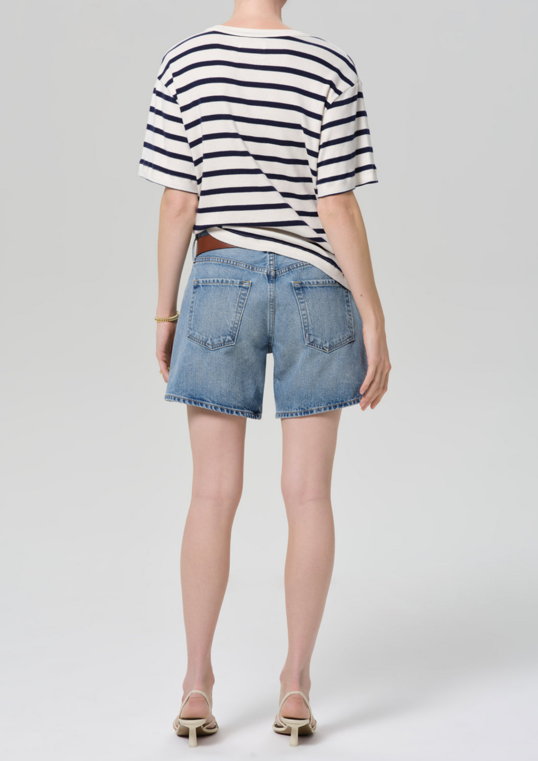 Billie Relaxed Short