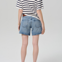 Billie Relaxed Short