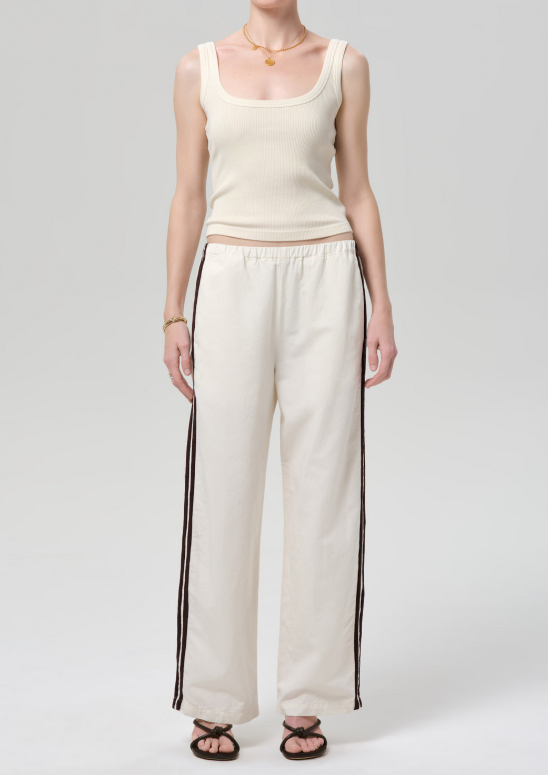 Aurora Track Pant