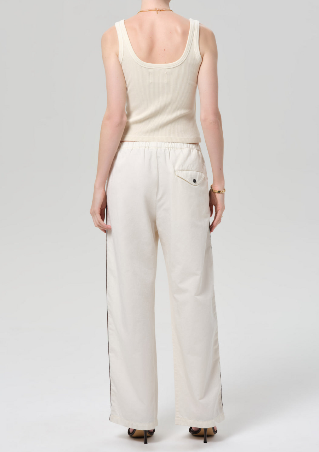 Aurora Track Pant