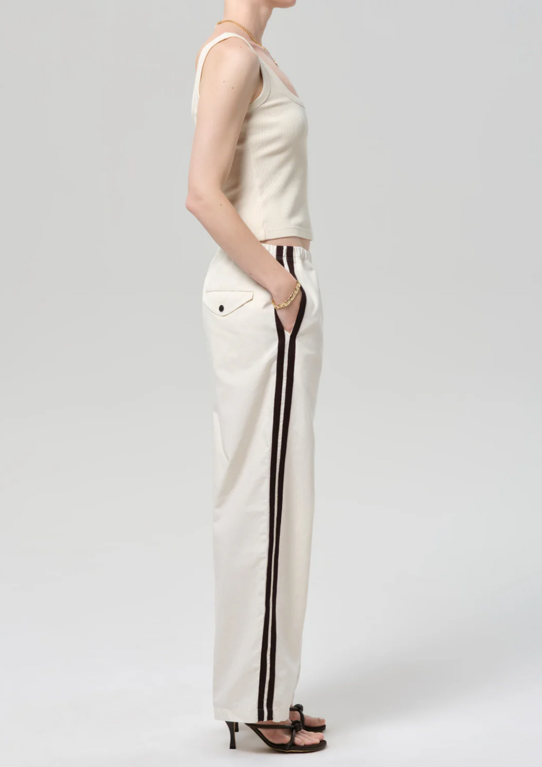 Aurora Track Pant