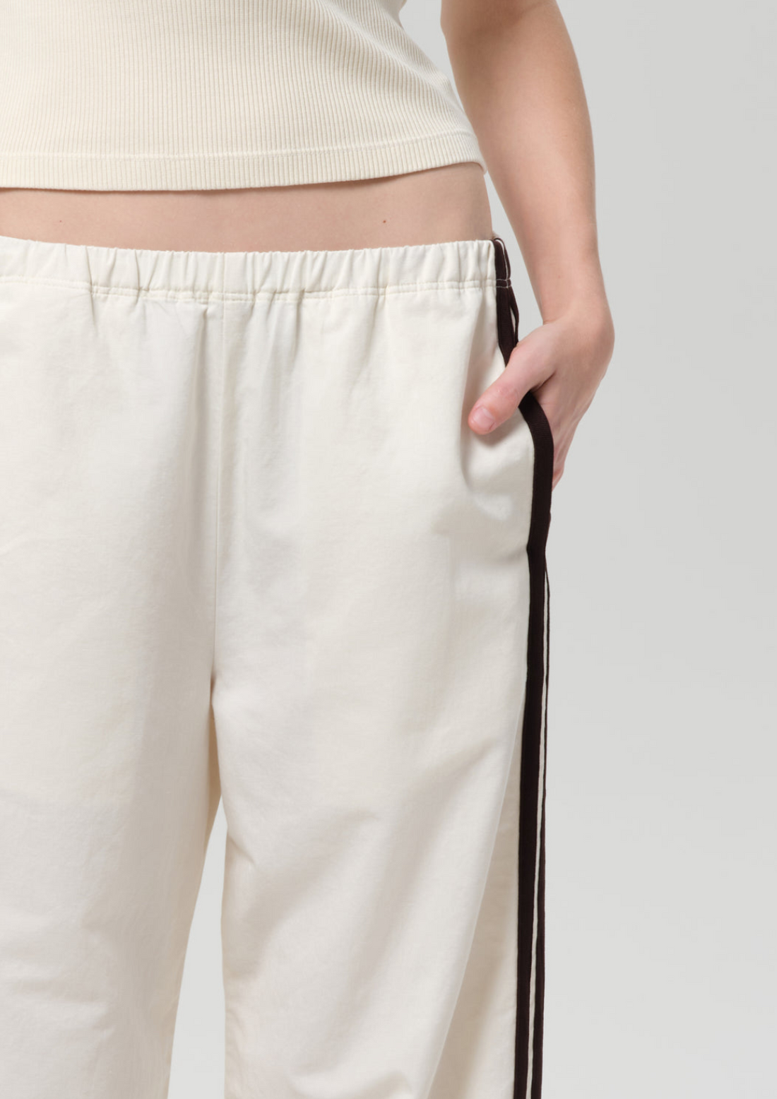 Aurora Track Pant