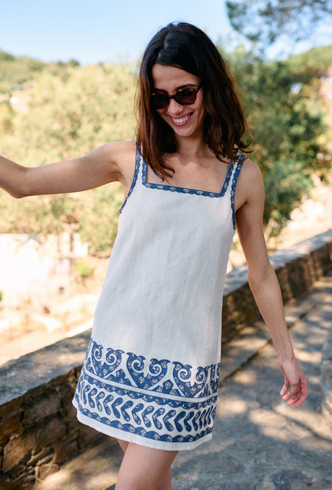 Lissie Dress