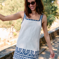 Lissie Dress