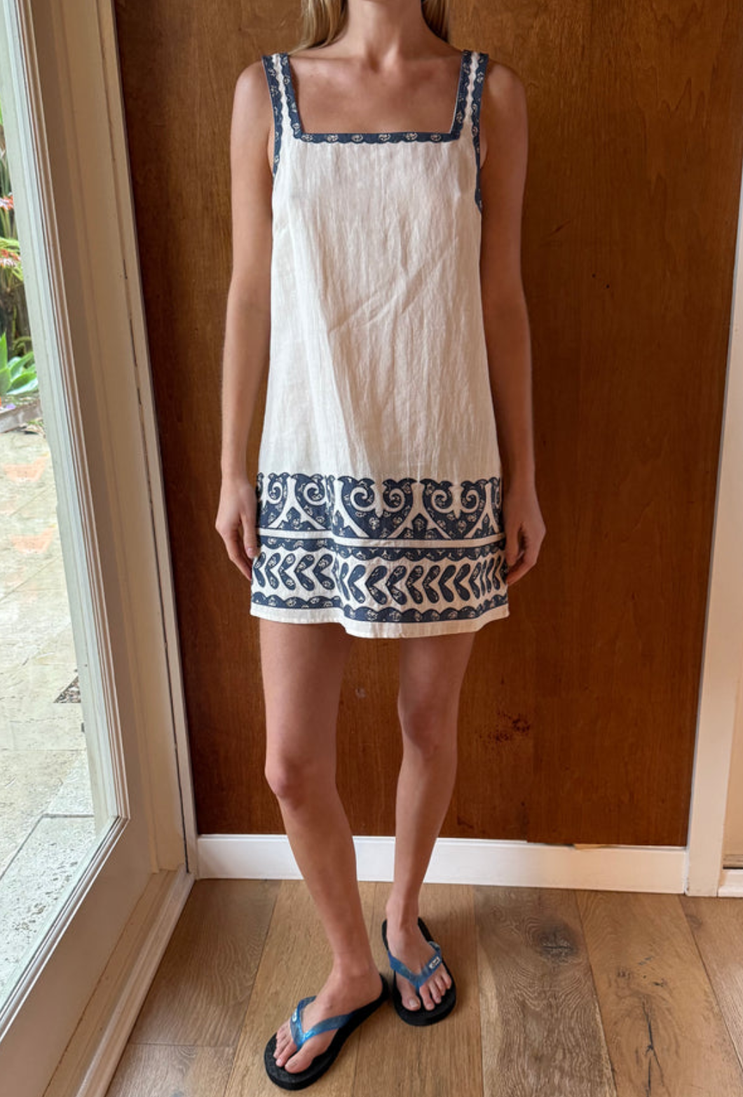 Lissie Dress