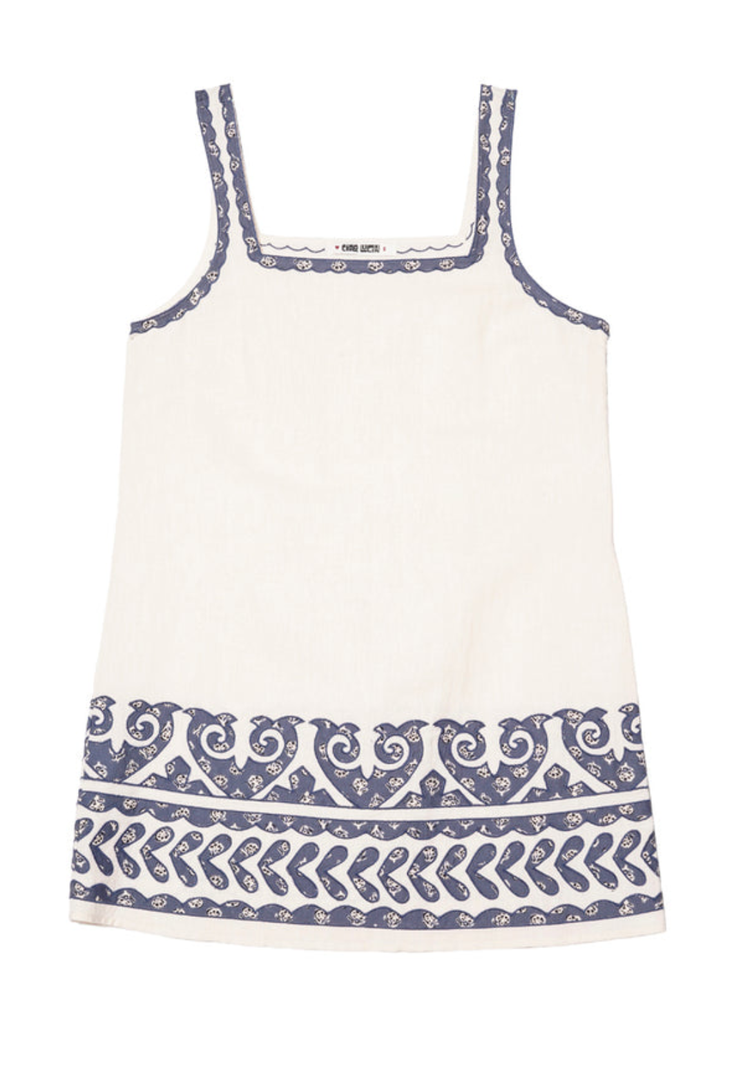 Lissie Dress