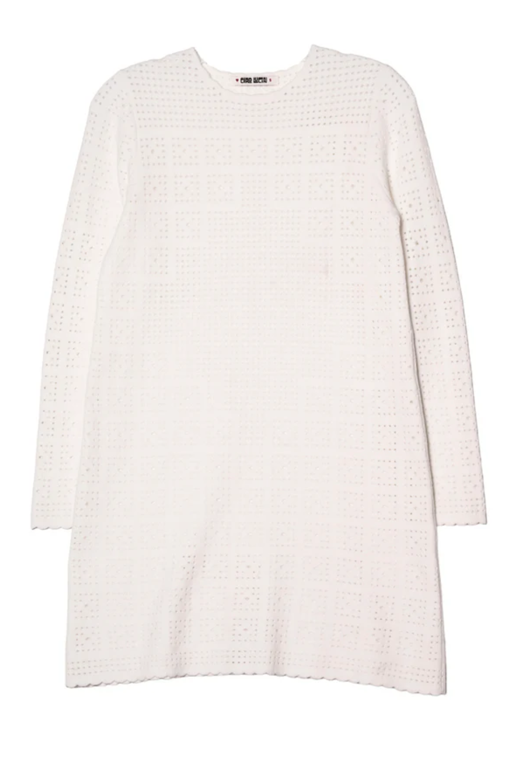 Inessa Dress