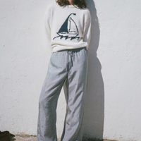 Josette Pullover