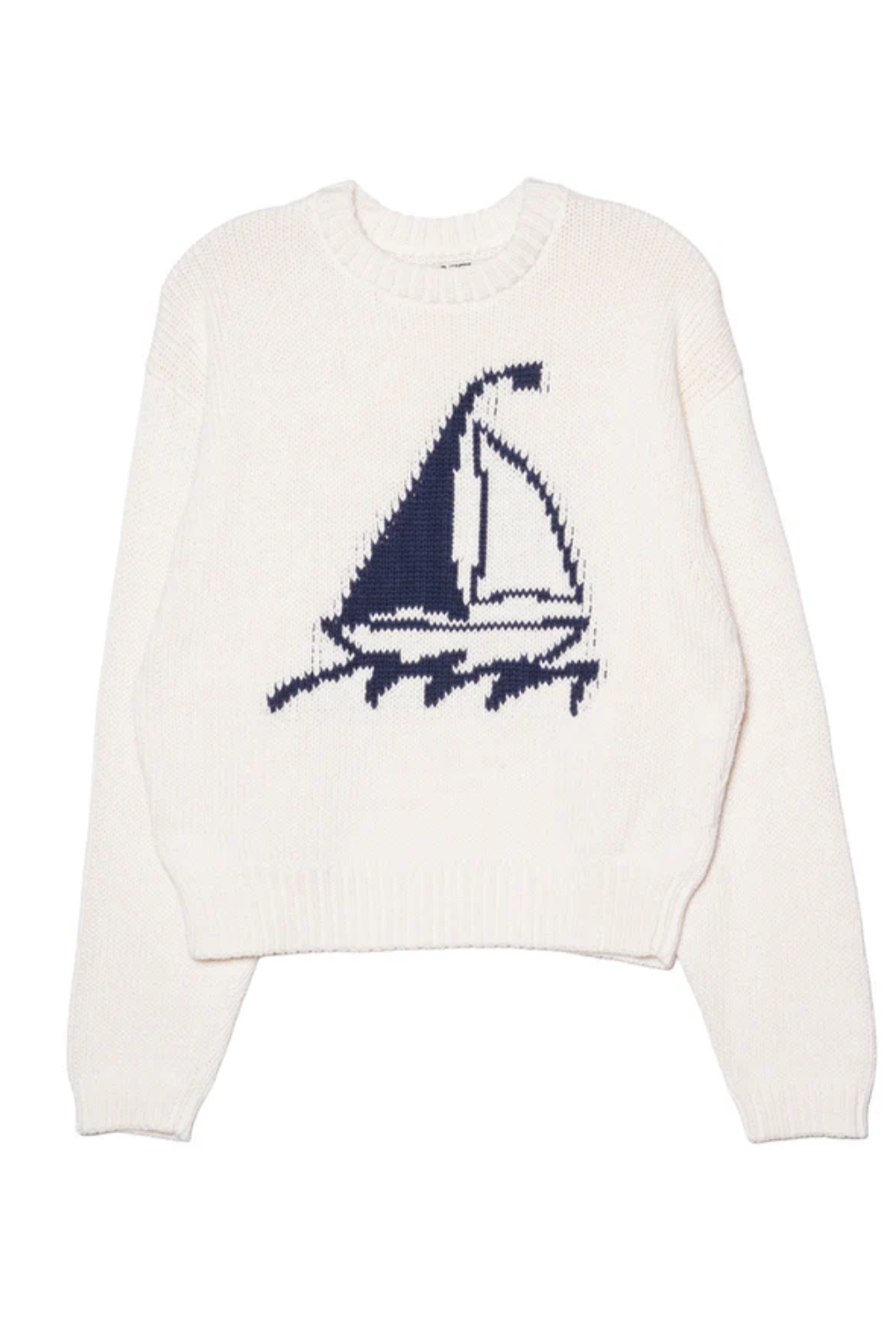 Josette Pullover