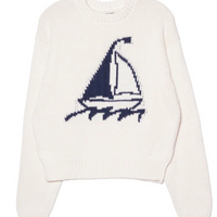 Josette Pullover