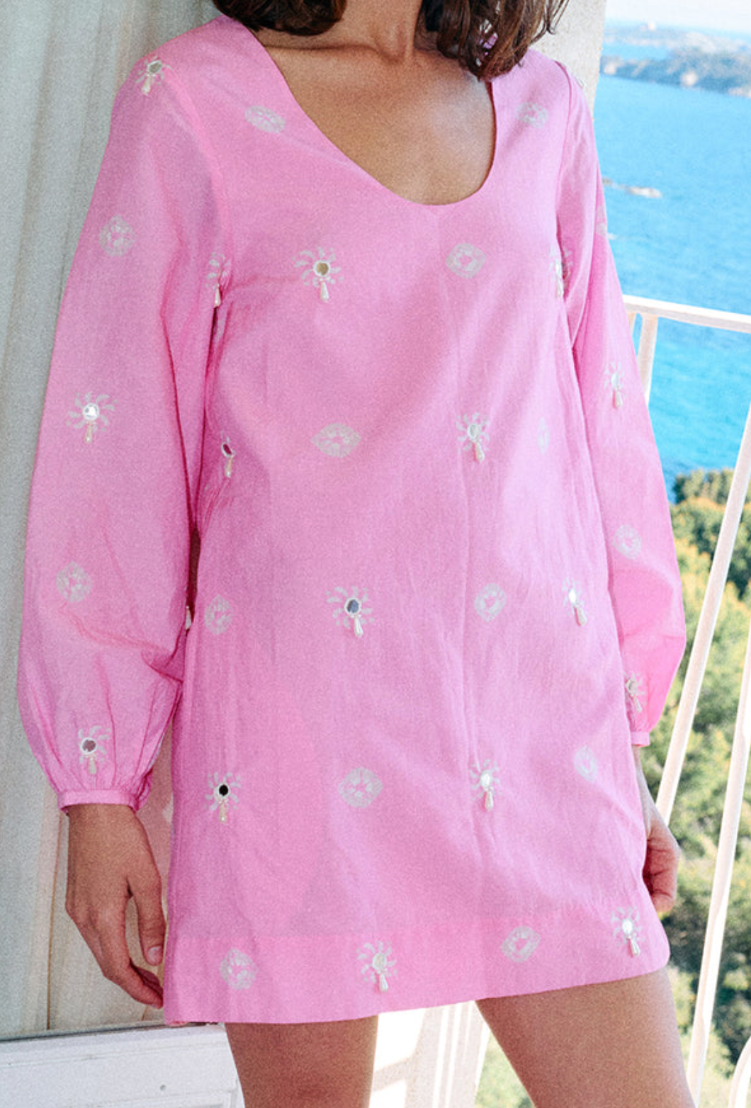 Mirey Dress