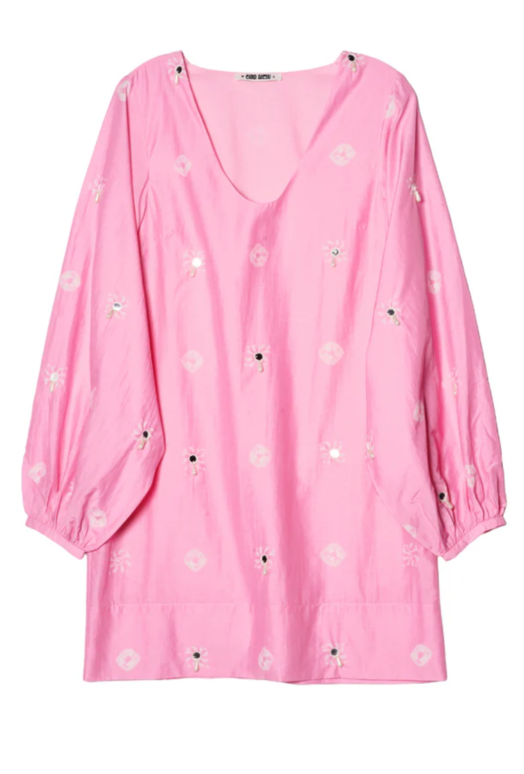 Mirey Dress