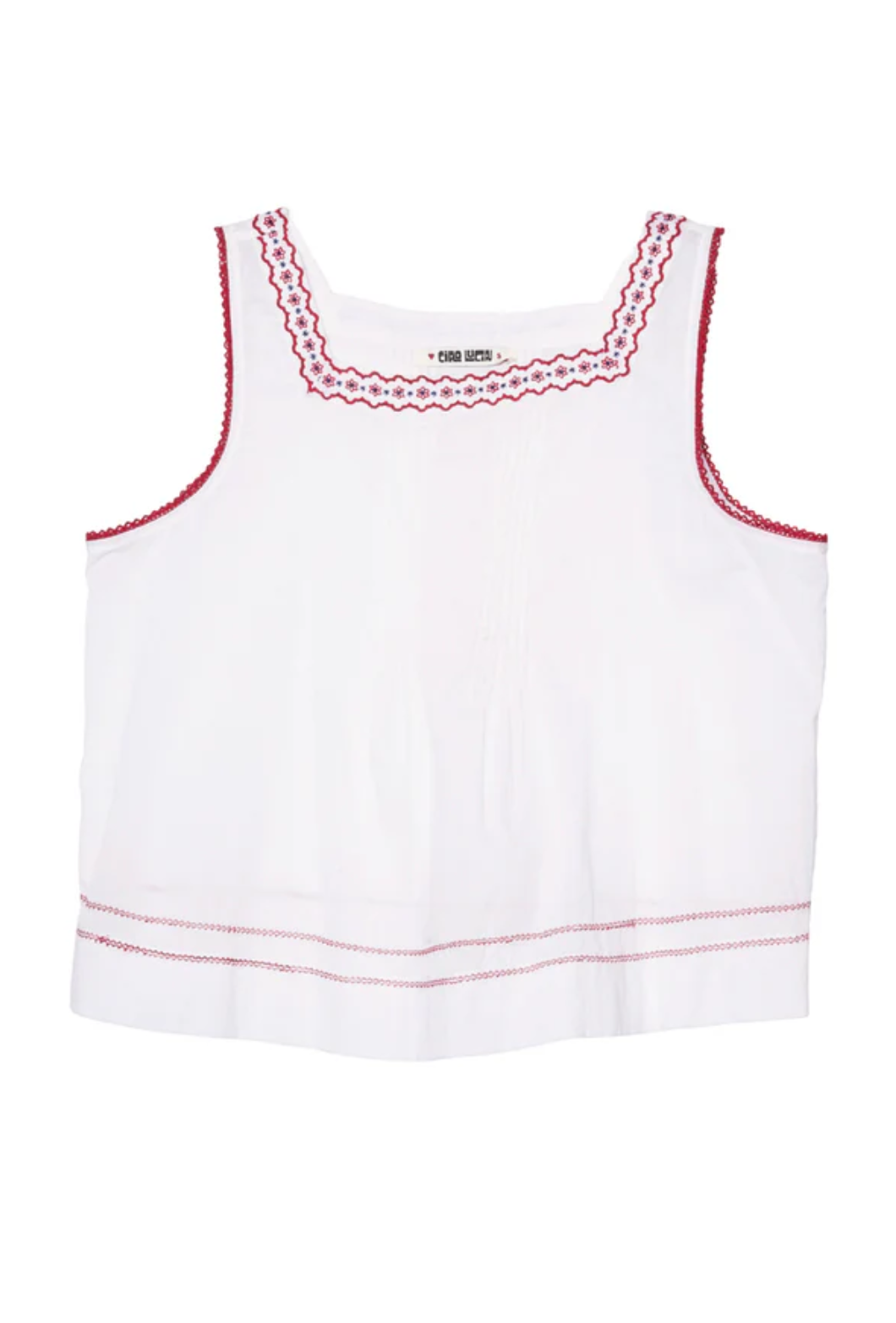 Lexi Tank
