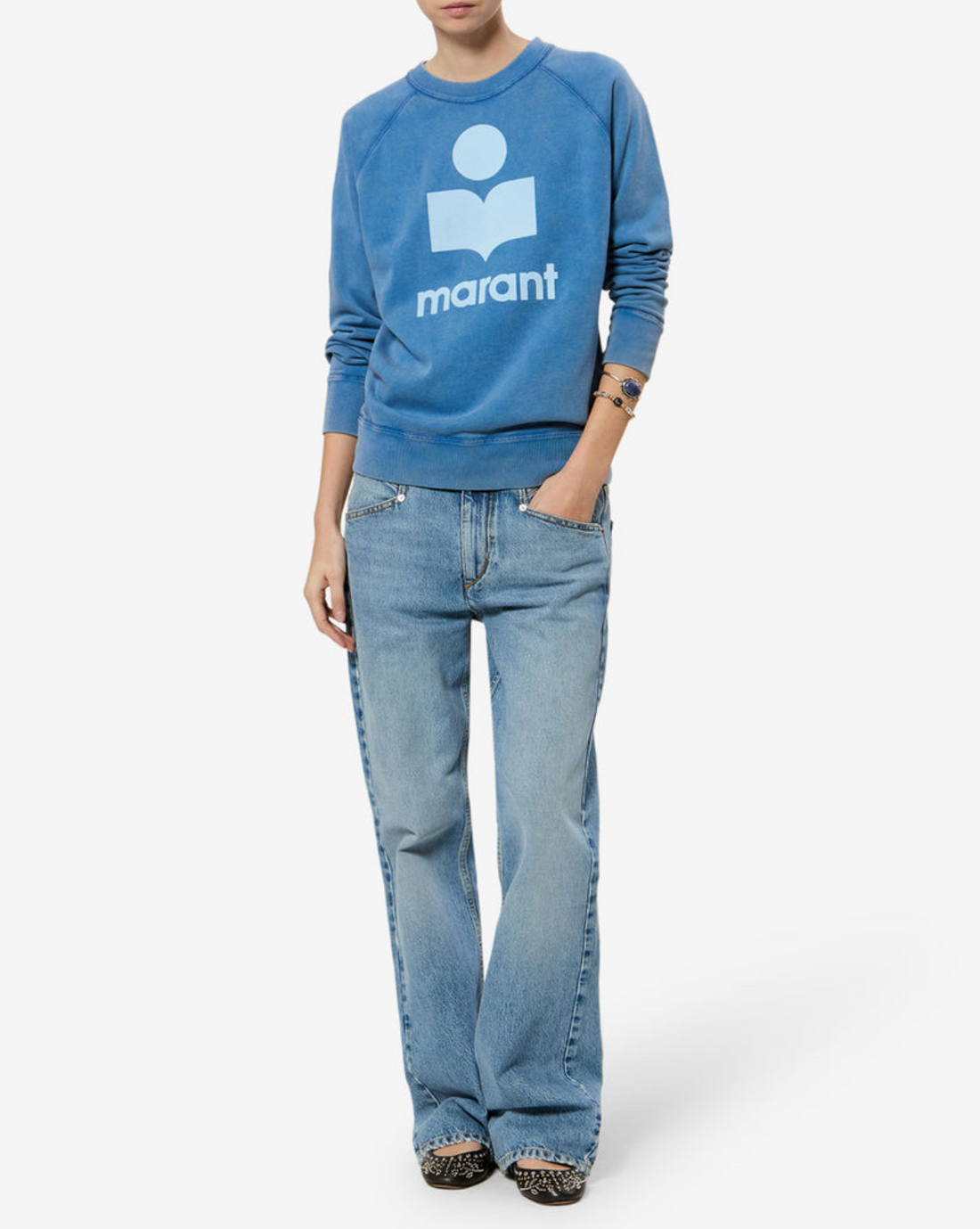 Millyny Sweatshirt