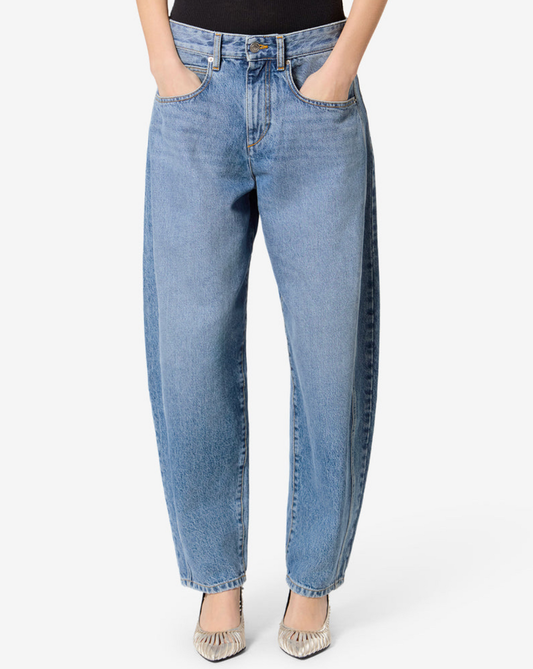 Oriane Jeans