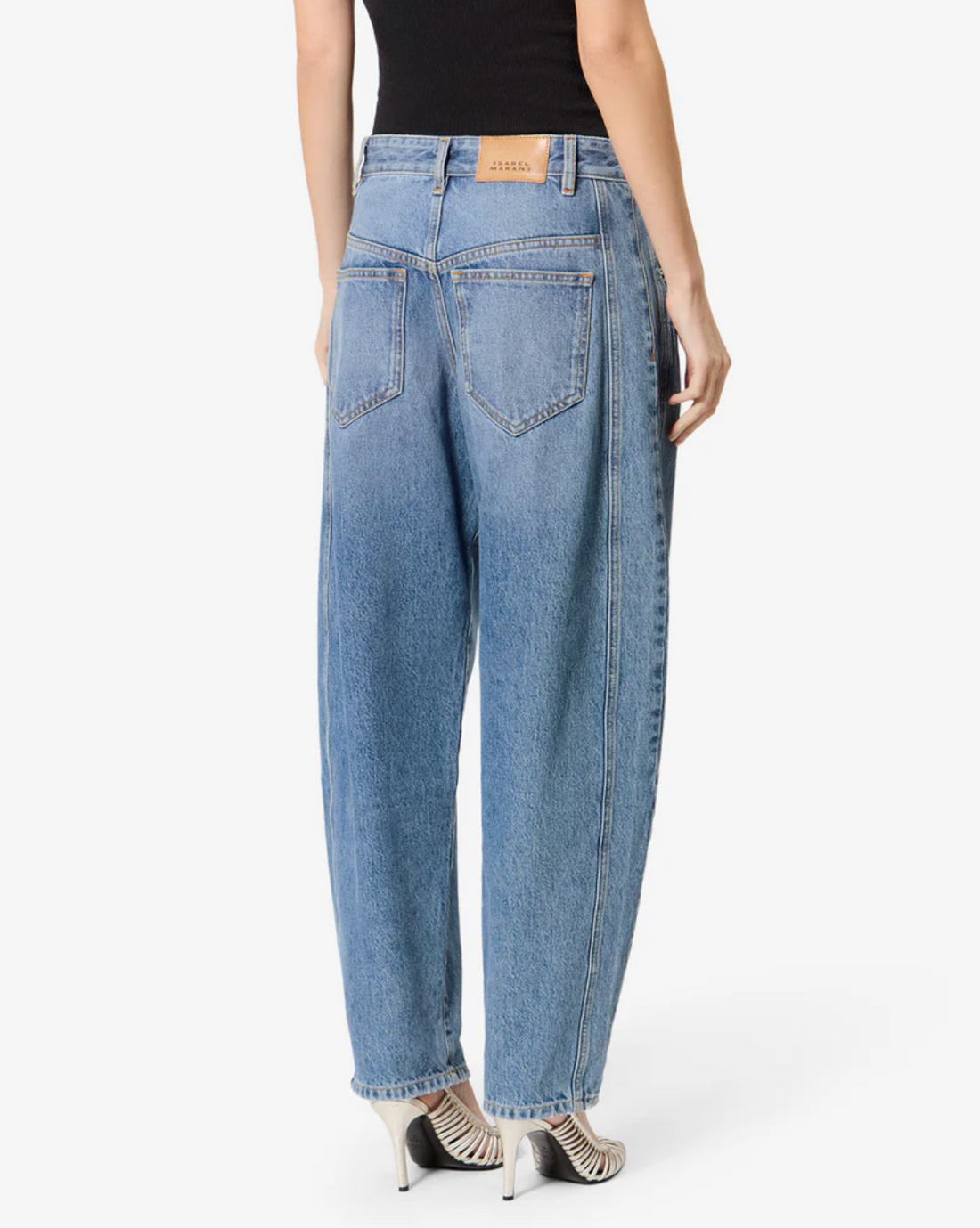 Oriane Jeans