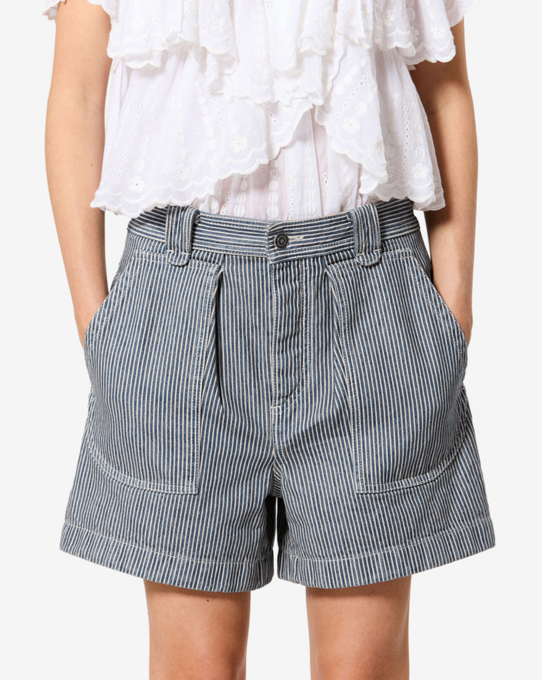 Eveja Shorts