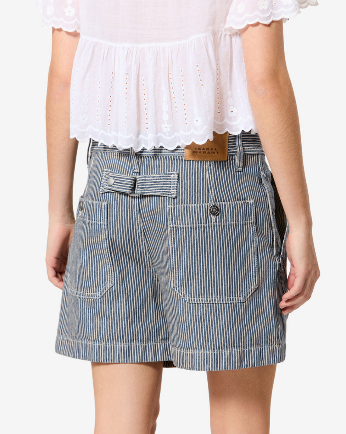 Eveja Shorts