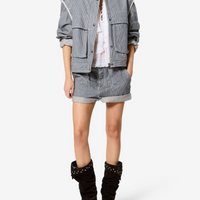 Eveja Shorts