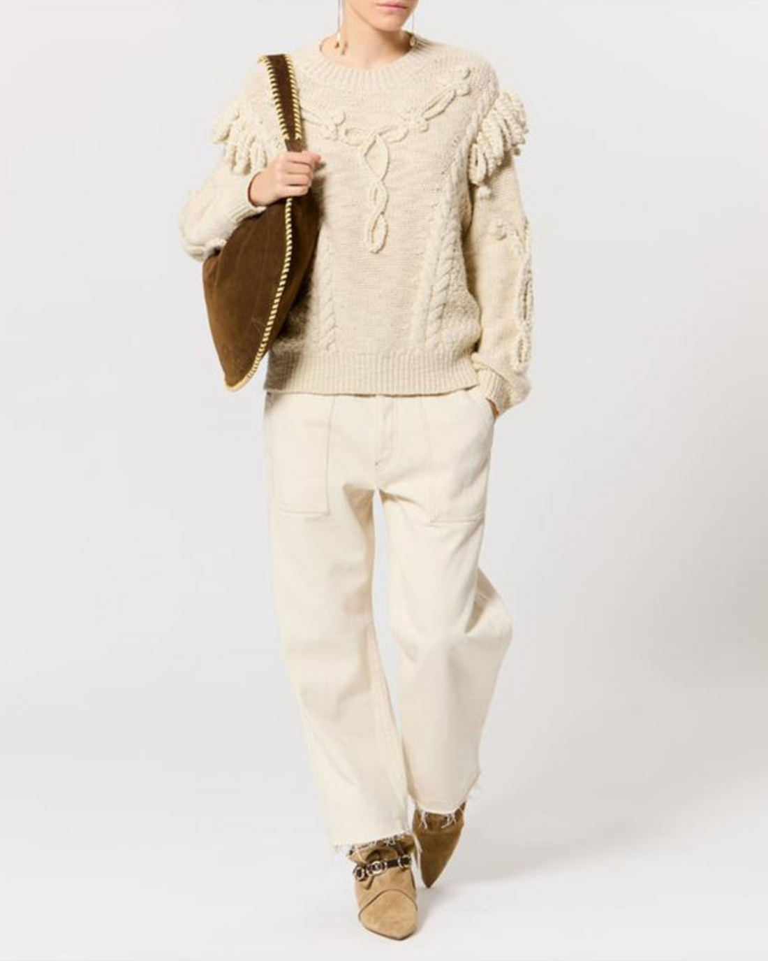 Ermina Pants