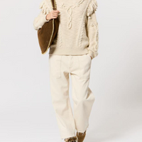 Ermina Pants