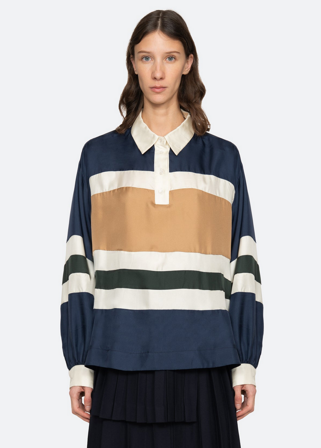 Juliet Polo