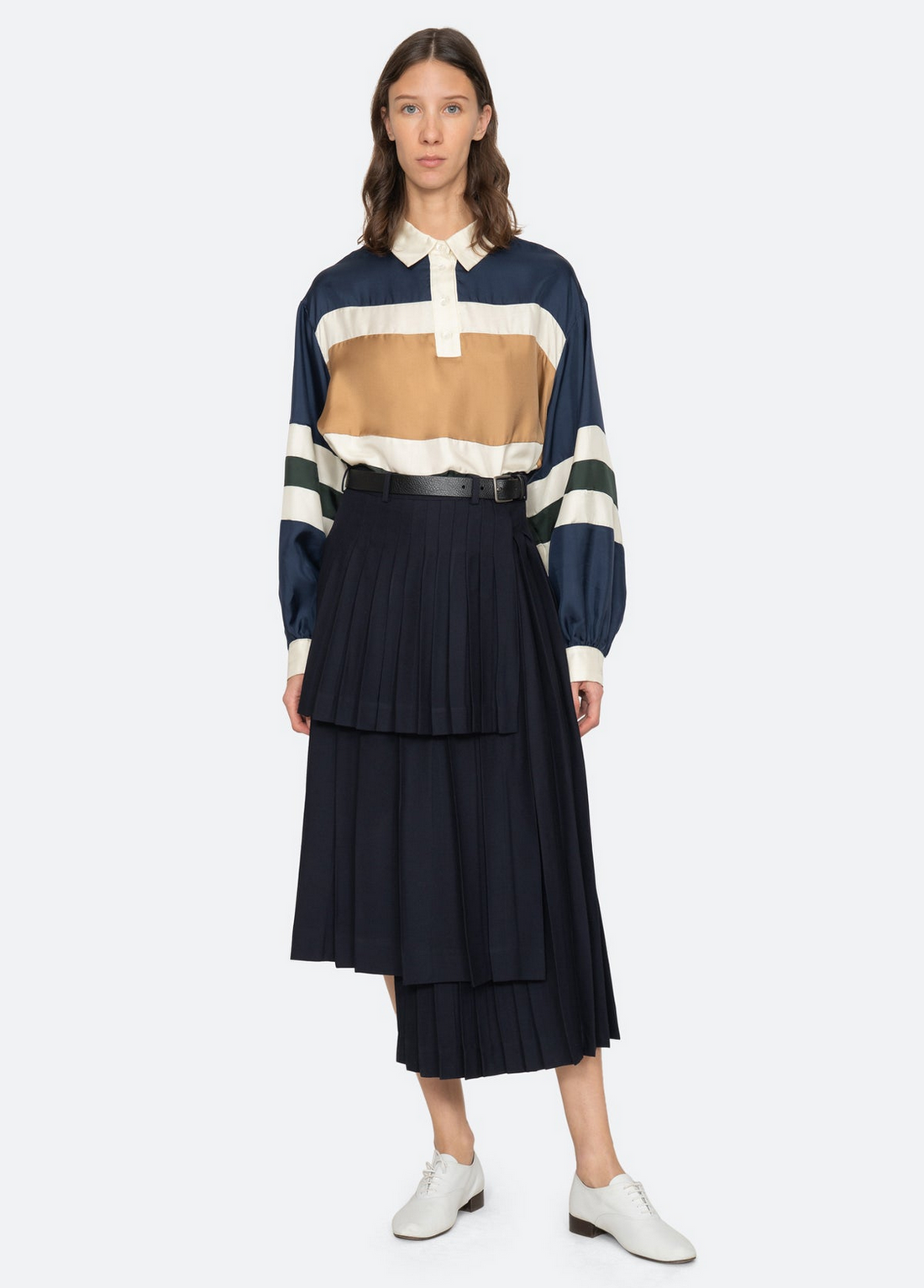 Juliet Polo
