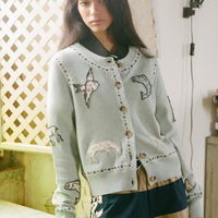 Winslow Cardigan