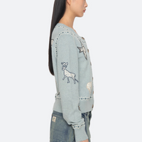 Winslow Cardigan