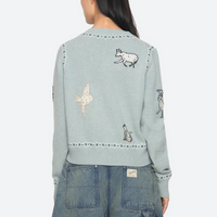 Winslow Cardigan